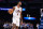 OKLAHOMA CITY, OKLAHOMA - NOVEMBER 8: Evan Mobley #4 of the Cleveland Cavaliers handles the ball during the second half against the Oklahoma City Thunder at Paycom Center on November 8, 2023 in Oklahoma City, Oklahoma. NOTE TO USER: User expressly acknowledges and agrees that, by downloading and or using this photograph, User is consenting to the terms and conditions of the Getty Images License Agreement. (Photo by Joshua Gateley/Getty Images)