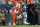 DENVER, CO - OCTOBER 8: Denver Broncos cornerback Pat Surtain II (2) intercepts a pass intended for New York Jets wide receiver Garrett Wilson (17) in the fourth quarter during a game between the New York Jets and the Denver Broncos at Empower Field at Mile High on October 8, 2023 in Denver, Colorado. (Photo by Dustin Bradford/Icon Sportswire via Getty Images)