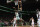 BOSTON, MA - NOVEMBER 13: Jayson Tatum #0 of the Boston Celtics drives to the basket during the game against the New York Knicks on November 13, 2023 at the TD Garden in Boston, Massachusetts. NOTE TO USER: User expressly acknowledges and agrees that, by downloading and or using this photograph, User is consenting to the terms and conditions of the Getty Images License Agreement. Mandatory Copyright Notice: Copyright 2023 NBAE  (Photo by Brian Babineau/NBAE via Getty Images)
