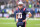 FRANKFURT AM MAIN, GERMANY - NOVEMBER 12: Quarterback Mac Jones of New England Patriots looks on ahead of the NFL match between Indianapolis Colts and New England Patriots at Deutsche Bank Park on November 12, 2023 in Frankfurt am Main, Germany. (Photo by Ralf Ibing - firo sportphoto/Getty Images)