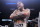 DALLAS, TEXAS - AUGUST 05: Jake Paul postures for a picture after beating Nate Diaz at the American Airlines Center on August 05, 2023 in Dallas, Texas. (Photo by Sam Hodde/Getty Images)