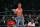 CLEVELAND, OH - JANUARY 26: Orange Cassidy in the ring throughout AEW Dynamite - Beach Break on January 26, 2022, at the Wolstein Center in Cleveland, OH. (Photo by Frank Jansky/Icon Sportswire through Getty Images)