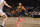 SAN FRANCISCO, CA - NOVEMBER 18: Stephen Curry #30 of the Golden State Warriors dribbles the ball during the game against the Oklahoma City Thunder on November 18, 2023 at Chase Center in San Francisco, California. NOTE TO USER: User expressly acknowledges and agrees that, by downloading and or using this photograph, user is consenting to the terms and conditions of Getty Images License Agreement. Mandatory Copyright Notice: Copyright 2023 NBAE (Photo by Noah Graham/NBAE via Getty Images)