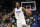 Los Angeles Clippers forward Kawhi Leonard (2) drives during the first half of an NBA basketball game against the Dallas Mavericks in Dallas, Friday, Nov. 10, 2023. (AP Photo/LM Otero)
