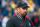 ANN ARBOR, MICHIGAN - NOVEMBER 25: Head Football Coach Ryan Day of the Ohio State Buckeyes is seen during warmups before a college football game against the Michigan Wolverines at Michigan Stadium on November 25, 2023 in Ann Arbor, Michigan. (Photo by Aaron J. Thornton/Getty Images)