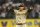 CHICAGO, ILLINOIS - SEPTEMBER 30: Juan Soto #22 of the San Diego Padres reacts after an RBI double in the second inning against the Chicago White Sox  at Guaranteed Rate Field on September 30, 2023 in Chicago, Illinois. (Photo by Quinn Harris/Getty Images)