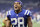 INDIANAPOLIS, INDIANA - NOVEMBER 26: Jonathan Taylor #28 of the Indianapolis Colts reacts after defeating the Tampa Bay Buccaneers at Lucas Oil Stadium on November 26, 2023 in Indianapolis, Indiana. (Photo by Michael Hickey/Getty Images)