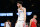 OKLAHOMA CITY, OKLAHOMA - NOVEMBER 22: Chet Holmgren #7 of the Oklahoma City Thunder smiles at the end of the game against the Chicago Bulls at Paycom Center on November 22, 2023 in Oklahoma City, Oklahoma. NOTE TO USER: User expressly acknowledges and agrees that, by downloading and or using this Photograph, user is consenting to the terms and conditions of the Getty Images License Agreement. (Photo by Joshua Gateley/Getty Images)