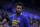 SACRAMENTO, CALIFORNIA - NOVEMBER 28: Andrew Wiggins #22 of the Golden State Warriors warms up before the NBA In-Season Tournament game against the Sacramento Kings at Golden 1 Center on November 28, 2023 in Sacramento, California. NOTE TO USER: User expressly acknowledges and agrees that, by downloading and or using this photograph, User is consenting to the terms and conditions of the Getty Images License Agreement. (Photo by Lachlan Cunningham/Getty Images)