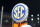 AUBURN, ALABAMA - OCTOBER 21: General view of the Southeastern Conference logo during the matchup between the Auburn Tigers and the Mississippi Rebels at Jordan-Hare Stadium on October 21, 2023 in Auburn, Alabama. (Photo by Michael Chang/Getty Images)