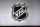 CHICAGO, IL - JUNE 23: A general view of the NHL logo prior to the first round of the 2017 NHL Draft on June 23, 2017, at the United Center, in Chicago, IL. (Photo by Patrick Gorski/Icon Sportswire via Getty Images)