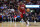 MIAMI, FLORIDA - NOVEMBER 30: Bam Adebayo #13 of the Miami Heat dribbles the ball against the Indiana Pacers during the second quarter of the game at Kaseya Center on November 30, 2023 in Miami, Florida. NOTE TO USER: User expressly acknowledges and agrees that, by downloading and or using this photograph, User is consenting to the terms and conditions of the Getty Images License Agreement. (Photo by Megan Briggs/Getty Images)