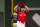 BOSTON, MA - SEPTEMBER 27: Alex Verdugo #99 of the Boston Red Sox gestures after hitting a double in the third inning against the Tampa Bay Rays on September 27, 2023 at Fenway Park in Boston, Massachusetts. (Photo by Billie Weiss/Boston Red Sox/Getty Images)