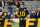 Steelers QB Mitch Trubisky