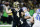 NEW ORLEANS, LOUISIANA - DECEMBER 03: Derek Carr #4 of the New Orleans Saints throws a pass in the first quarter against the Detroit Lions at the Caesars Superdome on December 03, 2023 in New Orleans, Louisiana. (Photo by Chris Graythen/Getty Images)