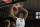 WEST LAFAYETTE, INDIANA - DECEMBER 04: Zach Edey #15 of the Purdue Boilermakers dunks the ball during the second half of their game against the Iowa Hawkeyes on December 04, 2023 in West Lafayette, Indiana. (Photo by Justin Casterline/Getty Images)