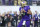 LAS VEGAS, NEVADA - DECEMBER 01: Michael Penix Jr. #9 of the Washington Huskies attempts a pass during the fourth quarter against the Oregon Ducks during the Pac-12 Championship at Allegiant Stadium on December 01, 2023 in Las Vegas, Nevada. (Photo by Ian Maule/Getty Images)