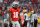 COLUMBUS, OH - NOVEMBER 18: Ohio State Buckeyes wide receiver Marvin Harrison Jr. (18) lines up for a play during the game against the Minnesota Golden Gophers and the Ohio State Buckeyes on November 18, 2023, at Ohio Stadium in Columbus, OH. (Photo by Ian Johnson/Icon Sportswire via Getty Images)
