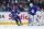 TORONTO, ON - DECEMBER 2: William Nylander #88 of the Toronto Maple Leafs skates alongside Joseph Woll #60 against the Boston Bruins during the third period at the Scotiabank Arena on December 2, 2023 in Toronto, Ontario, Canada. (Photo by Mark Blinch/NHLI via Getty Images)