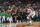 BOSTON, MA - NOVEMBER 22:  Jayson Tatum #0 of the Boston Celtics goes after the loose ball during the game against the Milwaukee Bucks on November 22, 2023 at the TD Garden in Boston, Massachusetts. NOTE TO USER: User expressly acknowledges and agrees that, by downloading and or using this photograph, User is consenting to the terms and conditions of the Getty Images License Agreement. Mandatory Copyright Notice: Copyright 2023 NBAE  (Photo by Brian Babineau/NBAE via Getty Images)