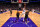 PHOENIX, AZ - DECEMBER 13: Kevin Durant #35 of the Phoenix Suns drives to the basket during the game against the Brooklyn Nets on December 13, 2023 at Footprint Center in Phoenix, Arizona. NOTE TO USER: User expressly acknowledges and agrees that, by downloading and or using this photograph, user is consenting to the terms and conditions of the Getty Images License Agreement. Mandatory Copyright Notice: Copyright 2023 NBAE (Photo by Barry Gossage/NBAE via Getty Images)