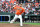 BALTIMORE, MARYLAND - OCTOBER 08: Jack Flaherty #15 of the Baltimore Orioles pitches against the Texas Rangers during the fifth inning in Game Two of the Division Series at Oriole Park at Camden Yards on October 08, 2023 in Baltimore, Maryland. (Photo by Greg Fiume/Getty Images)