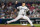 MIAMI, FL - MARCH 20: Yoshinobu Yamamoto #18 of Team Japan pitches during the 2023 World Baseball Classic Semifinal game between Team Mexico and Team Japan at loanDepot Park on Monday, March 20, 2023 in Miami, Florida. (Photo by Daniel Shirey/WBCI/MLB Photos via Getty Images)