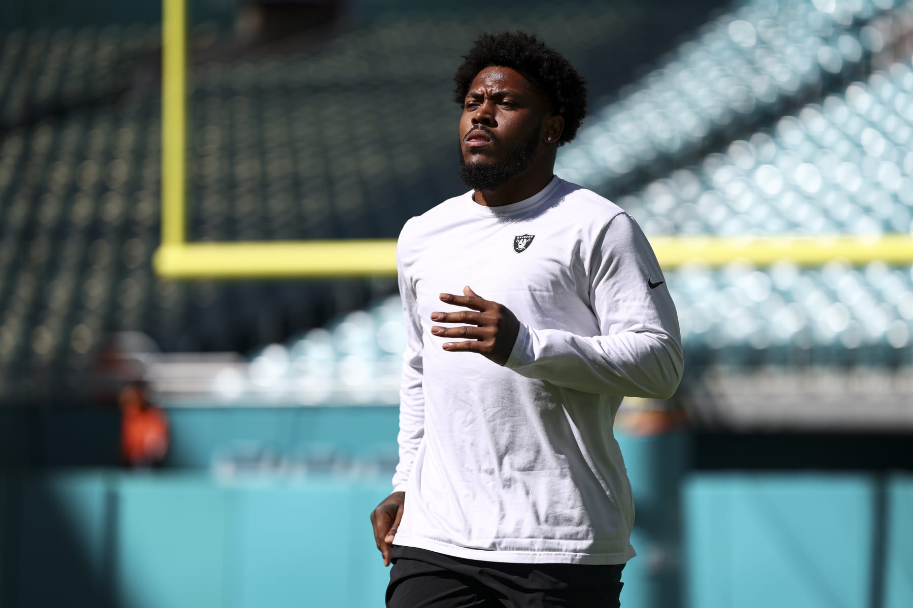 Raiders Rumors: Josh Jacobs ‘Very Much in Doubt’ vs. Chargers with Quad Injury | News, Scores, Highlights, Stats, and Rumors Raiders Rumors: Josh Jacobs ‘Very Much in Doubt’ vs. Chargers with Quad Injury | News, Scores, Highlights, Stats, and Rumors
