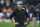 LAS VEGAS, NEVADA - DECEMBER 14: Head coach Brandon Staley of the Los Angeles Chargers looks on before playing against the Las Vegas Raiders at Allegiant Stadium on December 14, 2023 in Las Vegas, Nevada. (Photo by Sean M. Haffey/Getty Images)