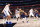 LOS ANGELES, CA - DECEMBER 14: Stephen Curry #30 of the Golden State Warriors dribbles the ball during the game against the LA Clippers on December 14, 2023 at Crypto.Com Arena in Los Angeles, California. NOTE TO USER: User expressly acknowledges and agrees that, by downloading and/or using this Photograph, user is consenting to the terms and conditions of the Getty Images License Agreement. Mandatory Copyright Notice: Copyright 2023 NBAE (Photo by Adam Pantozzi/NBAE via Getty Images)