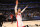 MEMPHIS, TN - DECEMBER 15: Dillon Brooks #9 of the Houston Rockets reacts after watching a welcome back video during the game against the Memphis Grizzlies on December 15, 2023 at FedExForum in Memphis, Tennessee. NOTE TO USER: User expressly acknowledges and agrees that, by downloading and or using this photograph, User is consenting to the terms and conditions of the Getty Images License Agreement. Mandatory Copyright Notice: Copyright 2023 NBAE (Photo by Joe Murphy/NBAE via Getty Images)