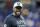 INDIANAPOLIS, INDIANA - DECEMBER 16: Head coach Mike Tomlin of the Pittsburgh Steelers looks on prior to a game against the Indianapolis Colts at Lucas Oil Stadium on December 16, 2023 in Indianapolis, Indiana. (Photo by Andy Lyons/Getty Images)