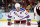 UNITED STATES - FEBRUARY 14: Hockey: Closeup of New York Rangers Mark Messier before face off during game vs Philadelphia Flyers, Philadelphia, PA 2/14/2004 (Photo by Lou Capozzola/Sports Illustrated via Getty Images) (SetNumber: X70135 TK1)