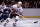 UNIONDALE, NEW YORK - CIRCA 1980: Denis Potvin #5 of the New York Islanders in NHL action circa 1980 at the Nassau Coliseum in Uniondale, New York. (Photo by Bruce Bennett/Bruce Bennett Studios via Getty Images)
