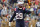 New England Patriots cornerback J.C. Jackson during an NFL football game against the Washington Commanders at Gillette Stadium, Sunday Nov. 5, 2023 in Foxborough, Mass. (Winslow Townson/AP Images for Panini)