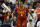 USC guard Bronny James defends during the first half of an NCAA basketball game against Auburn Sunday, Dec. 17, 2023, in Auburn, Ala. (AP Photo/Butch Dill)