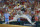 PHILADELPHIA, PENNSYLVANIA - OCTOBER 12: Spencer Strider #99 of the Atlanta Braves pitches in the first inning against the Philadelphia Phillies during Game Four of the Division Series at Citizens Bank Park on October 12, 2023 in Philadelphia, Pennsylvania. (Photo by Rich Schultz/Getty Images)