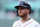 BOSTON, MASSACHUSETTS - SEPTEMBER 12: Alex Verdugo #99 of the Boston Red Sox looks on from the on deck circle during the ninth inning against the New York Yankees at Fenway Park on September 12, 2023 in Boston, Massachusetts. The Yankees defeat the Red Sox 3-2.  (Photo by Maddie Meyer/Getty Images)