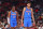 Jalen Williams and Chet Holmgren