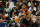 MILWAUKEE, WISCONSIN - DECEMBER 17: Tari Eason #17 of the Houston Rockets dribbles up court during the second half of the game against the Milwaukee Bucks at Fiserv Forum on December 17, 2023 in Milwaukee, Wisconsin. NOTE TO USER: User expressly acknowledges and agrees that, by downloading and or using this photograph, User is consenting to the terms and conditions of the Getty Images License Agreement. (Photo by John Fisher/Getty Images)
