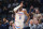 OKLAHOMA CITY, OKLAHOMA - DECEMBER 18: Jalen Williams #8 of the Oklahoma City Thunder celebrates a three-point shot during the first half against the Memphis Grizzlies at Paycom Center on December 18, 2023 in Oklahoma City, Oklahoma. NOTE TO USER: User expressly acknowledges and agrees that, by downloading and or using this Photograph, user is consenting to the terms and conditions of the Getty Images License Agreement. (Photo by Joshua Gateley/Getty Images)