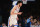 OKLAHOMA CITY, OKLAHOMA - DECEMBER 18: Chet Holmgren #7 of the Oklahoma City Thunder celebrates a basket during the first half against the Memphis Grizzlies at Paycom Center on December 18, 2023 in Oklahoma City, Oklahoma. NOTE TO USER: User expressly acknowledges and agrees that, by downloading and or using this Photograph, user is consenting to the terms and conditions of the Getty Images License Agreement. (Photo by Joshua Gateley/Getty Images)