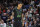 NEW ORLEANS, LOUISIANA - DECEMBER 01: Jordan Hawkins #24 of the New Orleans Pelicans reacts aa during a game at the Smoothie King Center on December 01, 2023 in New Orleans, Louisiana. NOTE TO USER: User expressly acknowledges and agrees that, by downloading and or using this Photograph, user is consenting to the terms and conditions of the Getty Images License Agreement. (Photo by Jonathan Bachman/Getty Images)