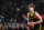 SAN FRANCISCO, CA - DECEMBER 22: Brandin Podziemski #2 of the Golden State Warriors shoots a free throw during the game against the Washington Wizards on December 22, 2023 at Chase Center in San Francisco, California. NOTE TO USER: User expressly acknowledges and agrees that, by downloading and or using this photograph, user is consenting to the terms and conditions of Getty Images License Agreement. Mandatory Copyright Notice: Copyright 2023 NBAE (Photo by Noah Graham/NBAE via Getty Images)