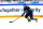 BASEL, SWITZERLAND - APRIL 30: Axel Sandin Pellikka of Sweden in action during final of U18 Ice Hockey World Championship match between United States and Sweden at St. Jakob-Park at St. Jakob-Park on April 30, 2023 in Basel, Switzerland. (Photo by Jari Pestelacci/Eurasia Sport Images/Getty Images)