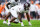 KNOXVILLE, TN - OCTOBER 14: Texas A&M Aggies defensive lineman Walter Nolen (0) defends during the college football game between the Tennessee Volunteers and the Texas A&M Aggies on October 14, 2023, at Neyland Stadium, in Knoxville, TN. (Photo by Bryan Lynn/Icon Sportswire via Getty Images)
