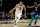 CHARLOTTE, NORTH CAROLINA - DECEMBER 23: Nikola Jokic #15 of the Denver Nuggets drives to the basket during the second half of an NBA game against the Charlotte Hornets at Spectrum Center on December 23, 2023 in Charlotte, North Carolina. NOTE TO USER: User expressly acknowledges and agrees that, by downloading and or using this photograph, User is consenting to the terms and conditions of the Getty Images License Agreement. (Photo by David Jensen/Getty Images)