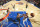 NEW YORK, NY - DECEMBER 25: Jalen Brunson #11 of the New York Knicks drives to the basket during the game against the Milwaukee Bucks on December 25, 2023 at Madison Square Garden in New York City, New York.  NOTE TO USER: User expressly acknowledges and agrees that, by downloading and or using this photograph, User is consenting to the terms and conditions of the Getty Images License Agreement. Mandatory Copyright Notice: Copyright 2023 NBAE  (Photo by Nathaniel S. Butler/NBAE via Getty Images)