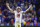 GAINESVILLE, FL - NOVEMBER 25: Florida State Seminoles quarterback Tate Rodemaker (18) reacts after a play during the game between the Florida Gators and the Florida State Seminoles on November 25, 2023 at Ben Hill Griffin Stadium at Florida Field in Gainesville, Fl. (Photo by David Rosenblum/Icon Sportswire via Getty Images)