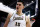 TORONTO, ON - DECEMBER 09: Zach Edey #15 of the Purdue Boilermakers reacts after sinking a shot during a Discount Tire Hall of Fame Series game against the Alabama Crimson Tide at Coca-Cola Coliseum on December 09, 2023 in Toronto, Ontario, Canada. (Photo by Vaughn Ridley/Getty Images)